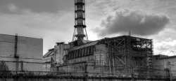 Katastrofu v Černobylu přiznal Gorbačov až tři týdny poté