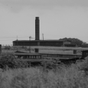 Majdanek - krematorium