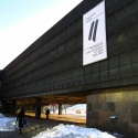 Muzeum okupace Lotyšska 1940-1991 v Rize