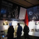 Muzeum okupace Lotyšska 1940-1991 v Rize - 1939
