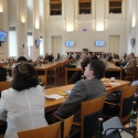Mezinárodní konference "My Hero, Your Enemy. Listening to Understand" v Černínském paláci