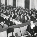 sjezd N.O.F. únor 1935