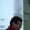 Prof. PhDr. Mečislav Borák, Csc.