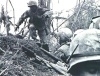 poslední americká vojska opustila jižní Vietnam