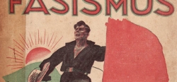 Italský fašismus a jeho česká reflexe - pracovní list