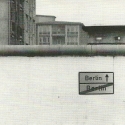 Na západní straně Berlína byla zeď výzvou pro kreativitu umělců.
