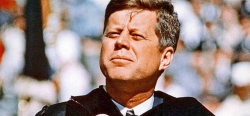 Vražda JFK 50 let poté: CIA, Kubánci… a teorií neubývá